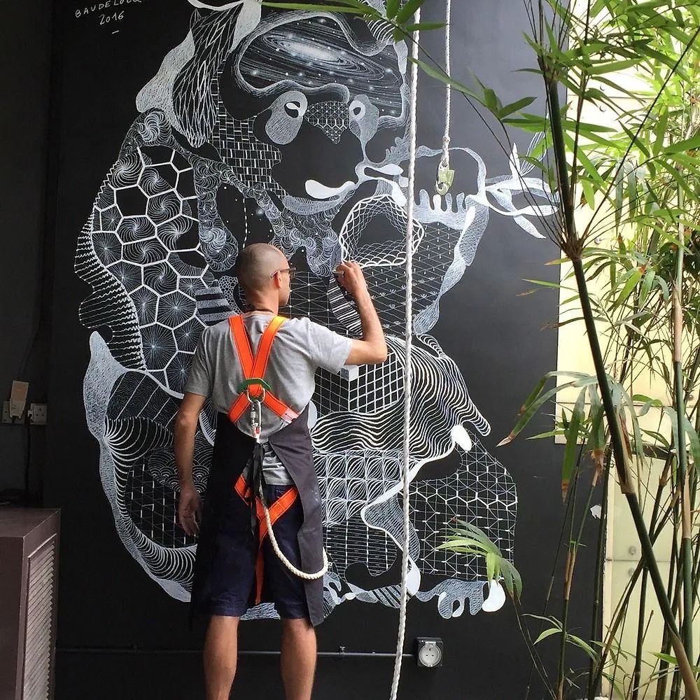 Lan Kwai Fong Hotel - Kau U Fong Hong Kong 4*,  China