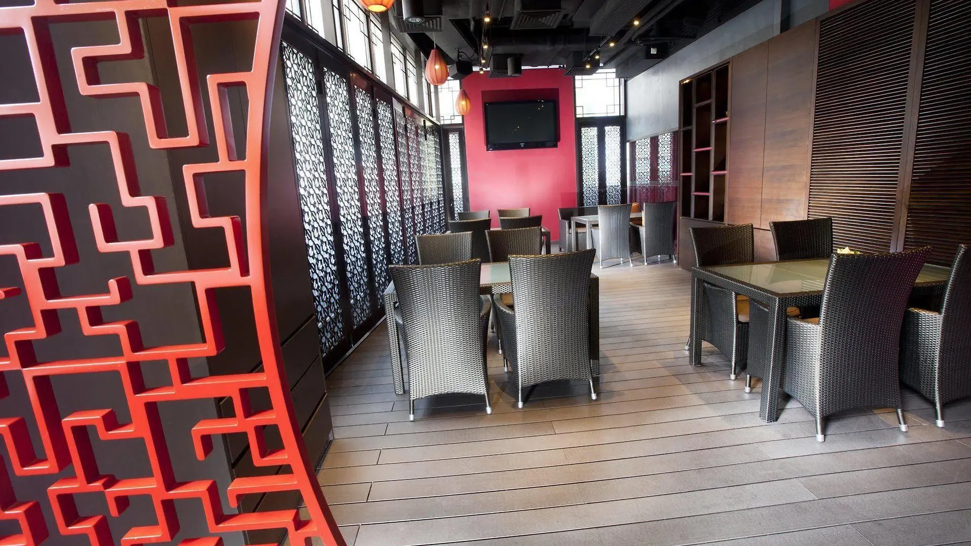 Lan Kwai Fong Hotel - Kau U Fong Hong Kong 4*,  China