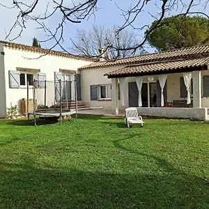 Calme, Grand Jardin, Jacuzzi, Linge Fourni Villa Mougins