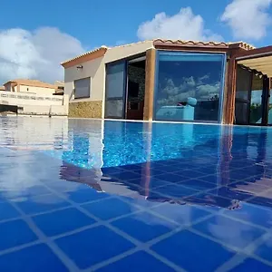 Villa Loba With Private Pool