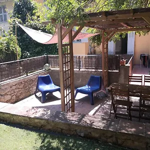 Avec Jardin Privatif Centre Appartement Hyères