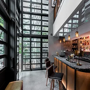 Отель Ovolo, Гонконг