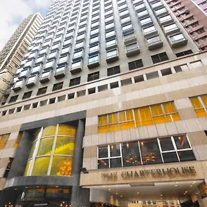 铜锣湾利景酒店 香港