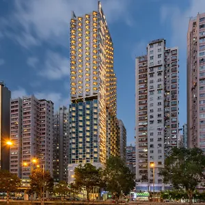 Express Mongkok By Ihg *** Hongkong