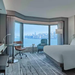 New World Millennium ***** Hongkong
