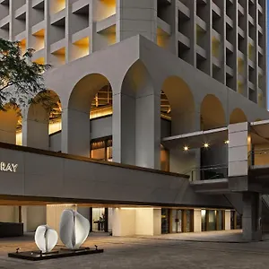 香港美利酒店 香港