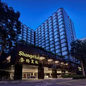Kowloon Shangri-la, ***** Hongkong