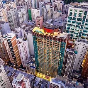 Отель Ramada Grand View, Гонконг