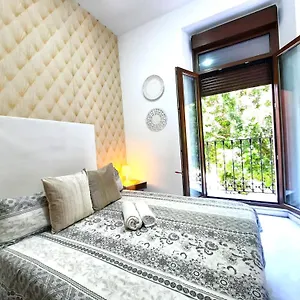 Budget & Lovely Setas Appartement Séville