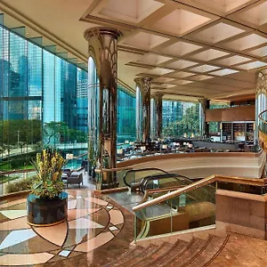 Jw Marriott ***** Hongkong
