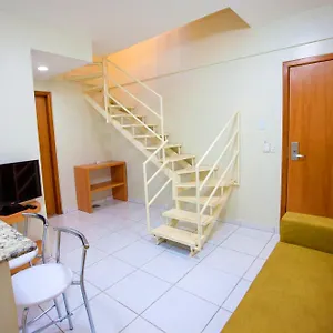 Golden Dolphin Grand Via Giro Imobtech Caldas Novas