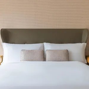 Intercontinental ***** Hongkong