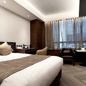 六国酒店 香港