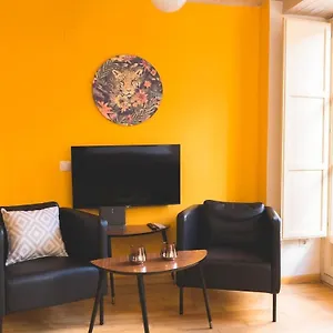 Centrico Estudio - Centro Appartement Málaga