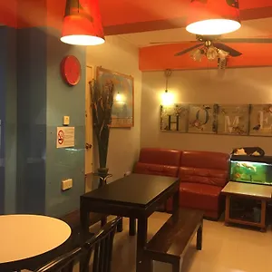 Гостевой дом Hong Kong Inn, Гонконг