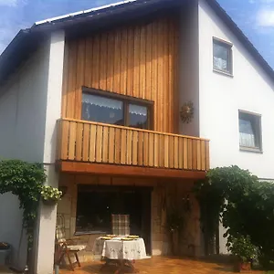 Apartment Meier Eveline