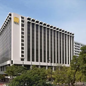 富豪九龙酒店 香港