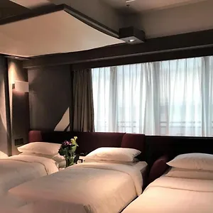 Гостевой дом Manila Lounge, Гонконг