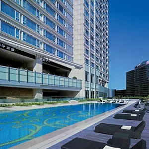 Hyatt Regency Tsim Sha Tsui ***** Hongkong