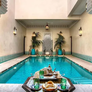 riad-kniza-hotel.marrakeshhotelsmorocco.com/