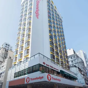 Travelodge Kowloon Hong Kong