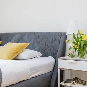 Rent A Delsbergerallee - Self Check-in Basileia