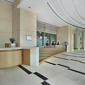 青逸酒店 香港