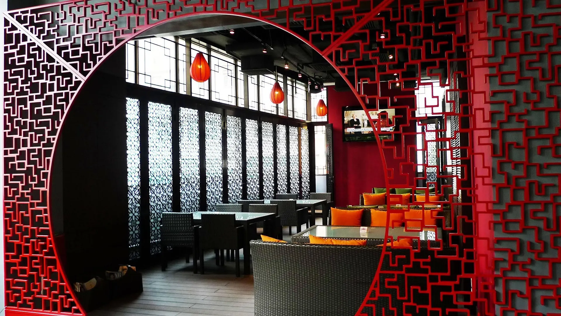 Lan Kwai Fong Hotel @ Kau U Fong Hongkong