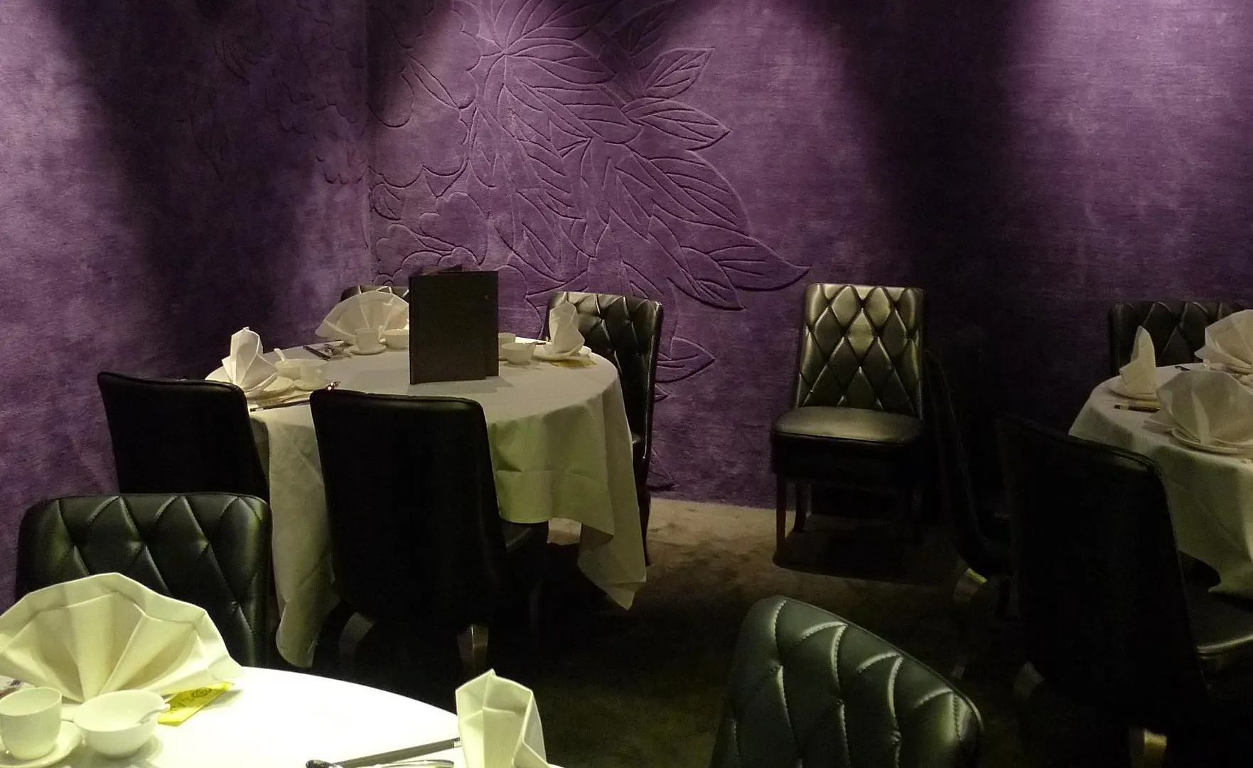 Lan Kwai Fong Hotel @ Kau U Fong Hongkong