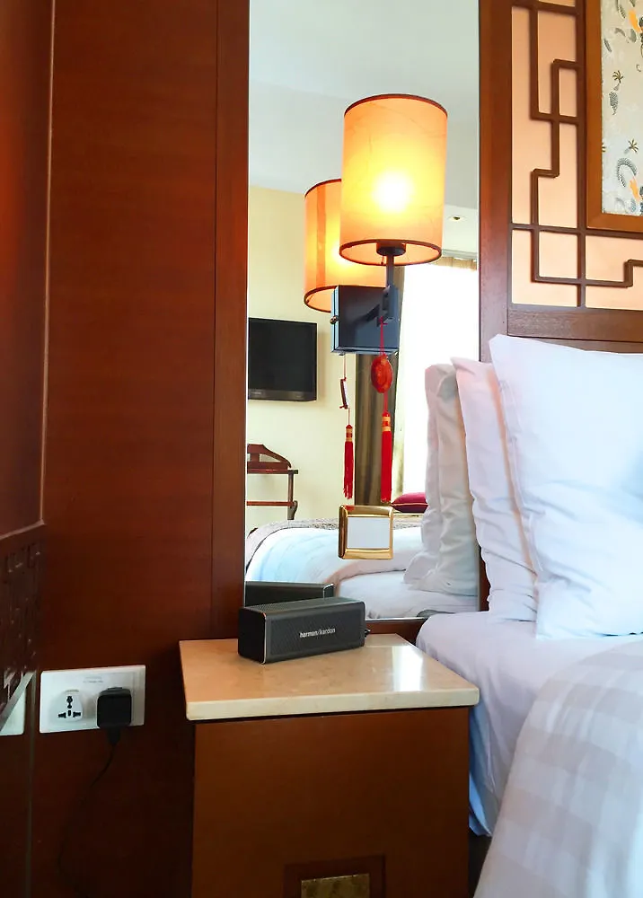 Lan Kwai Fong Hotel @ Kau U Fong Hongkong