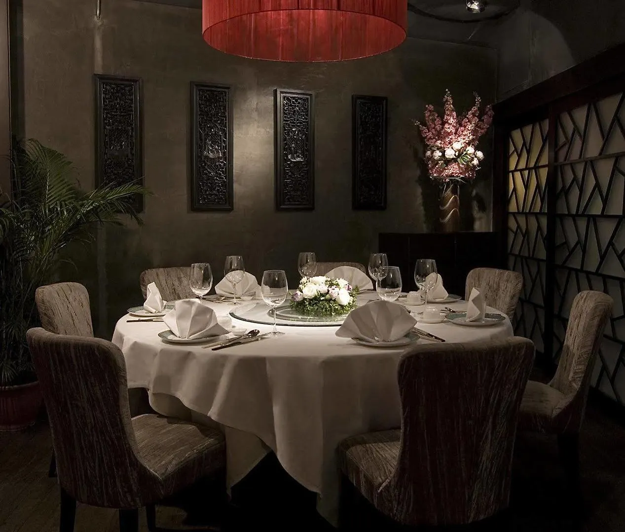 Lan Kwai Fong Hotel @ Kau U Fong Hongkong